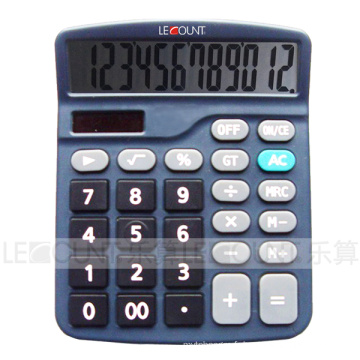 Calculateur de bureau 12 chiffres (LC237A)